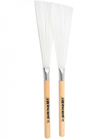 Wincent 12LN, Nylon Brush