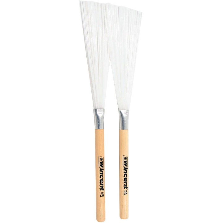 Wincent 12LN, Nylon Brush