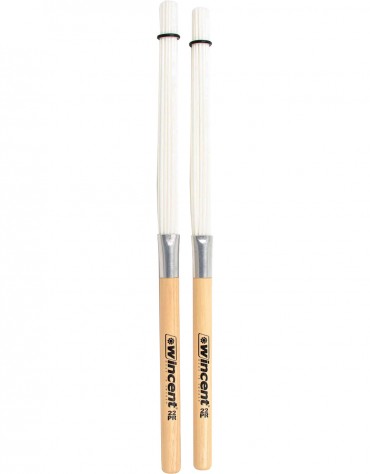Wincent 22PR, Poly Rods