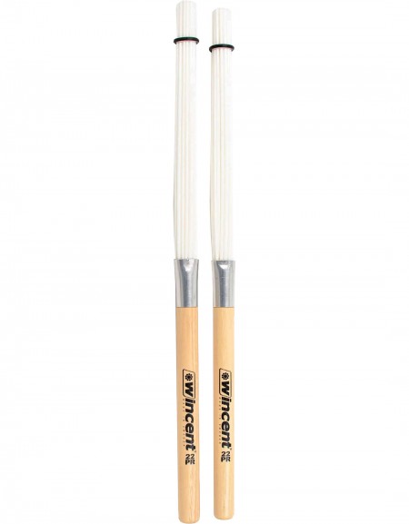 Wincent 22PR, Poly Rods
