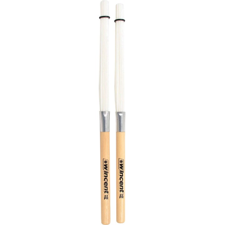 Wincent 22PR, Poly Rods