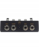 Hotone BAP-1 Binary Amp CDCM Amplifier Simulator Effect Pedal