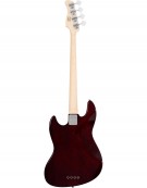 Sire V3P-4 TS Marcus Miller Bass, Tobacco Sunburst