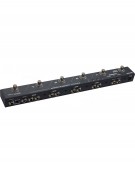 Hotone LS-10 Patch Kommander, 4 Channel Programmable Loop Switcher