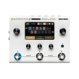 Hotone MP-300 Amp Modeler & Effects Processor