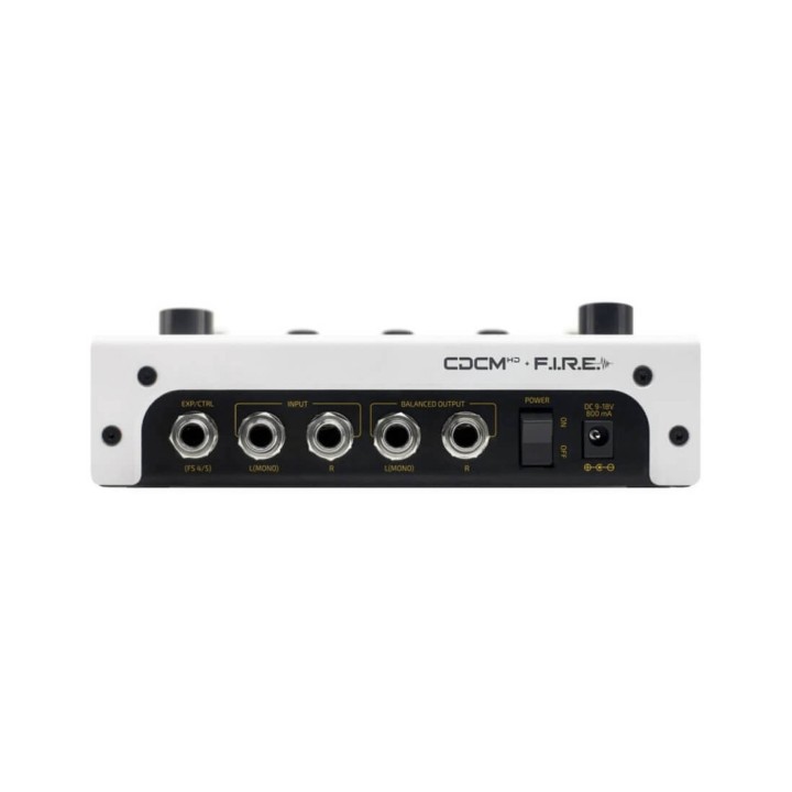 Hotone MP-300 Amp Modeler & Effects Processor