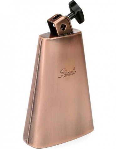 Pearl HH-5 MaryBell, Horacio El Negro Hernandez Signature Cowbell