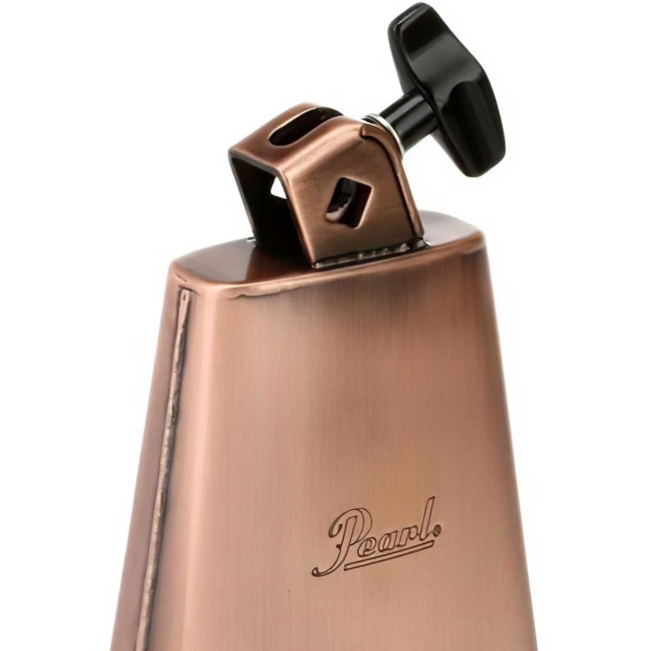 Pearl HH-5 MaryBell, Horacio El Negro Hernandez Signature Cowbell