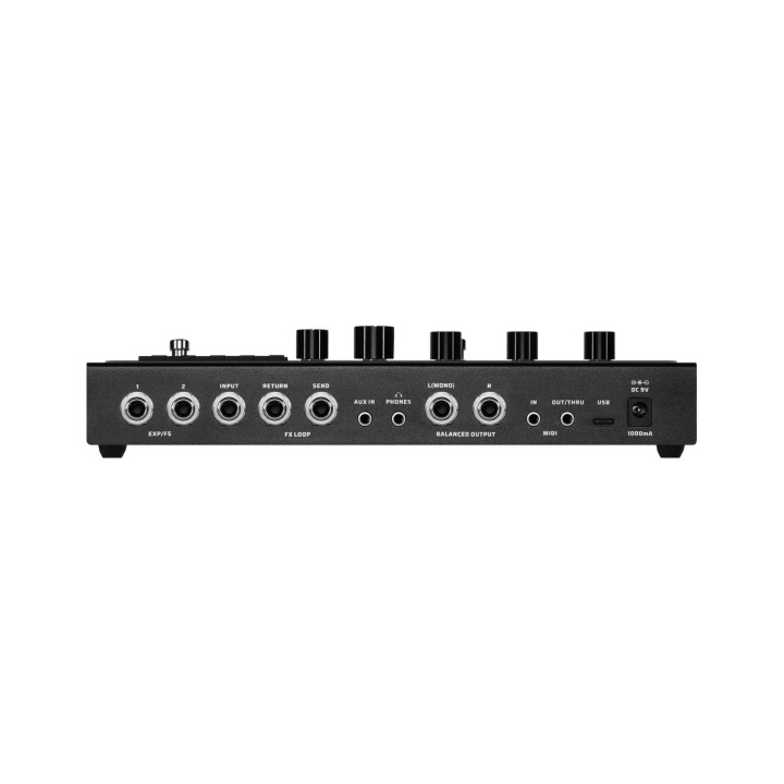 Valeton GP-200LT Guitar Multi-Effects Processor Pedal