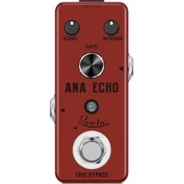 Rovin LEF-303 Ana Echo