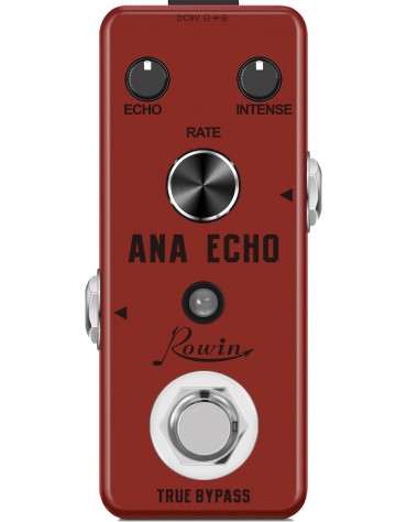 Rovin LEF-303 Ana Echo