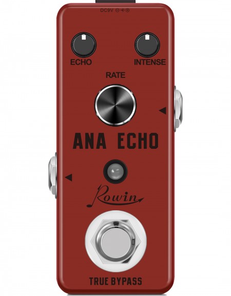 Rovin LEF-303 Ana Echo