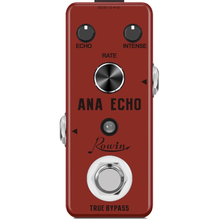 Rovin LEF-303 Ana Echo