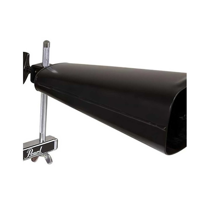 Pearl PCB-1030, Primero Rock Cowbell with PPS-30 Mount