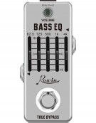 Rowin LEF-317B Bass EQ