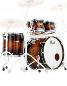 Pearl Reference One RF1P924XSP-L/C310, 4-Piece Shell Set, Brooklyn Burst