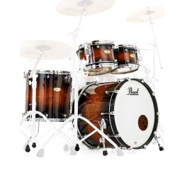 Pearl Reference One RF1P924XSP-L/C310, 4-Piece Shell Set, Brooklyn Burst