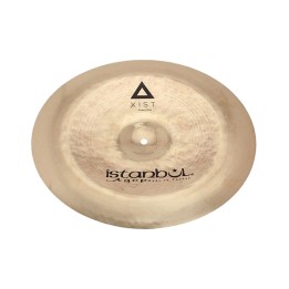 Istanbul Agop 10" Xist Brilliant Mini China
