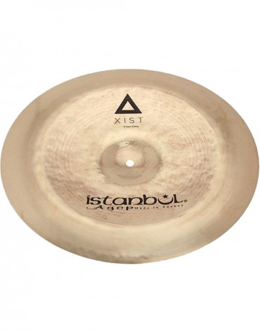 Istanbul Agop 10" Xist Brilliant Mini China