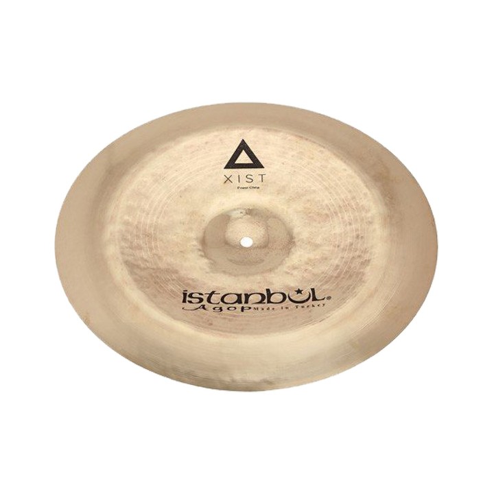 Istanbul Agop 10" Xist Brilliant Mini China