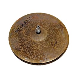 Istanbul Agop 14" Turk Hi-Hats