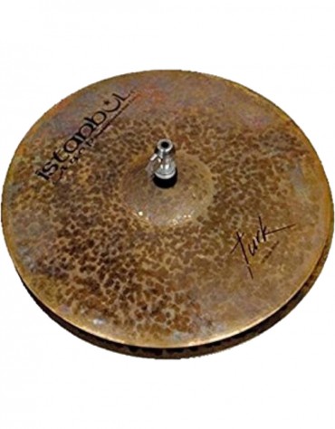 Istanbul Agop 14" Turk Hi-Hats