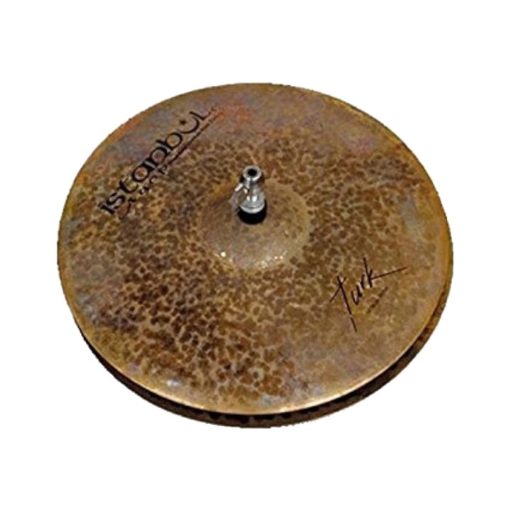 Istanbul Agop 14" Turk Hi-Hats