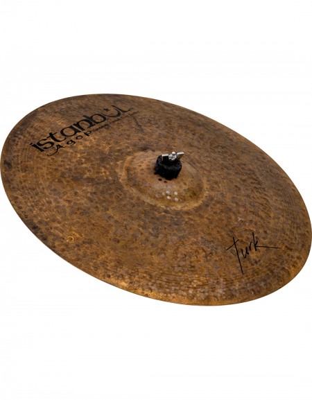 Istanbul Agop 16" Turk Crash