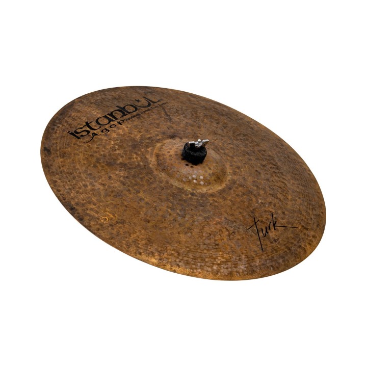 Istanbul Agop 16" Turk Crash