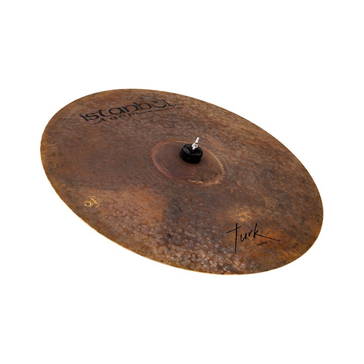 Istanbul Agop 21" Turk Jazz Ride