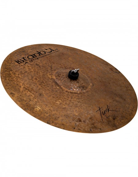 Istanbul Agop 22" Turk Ride