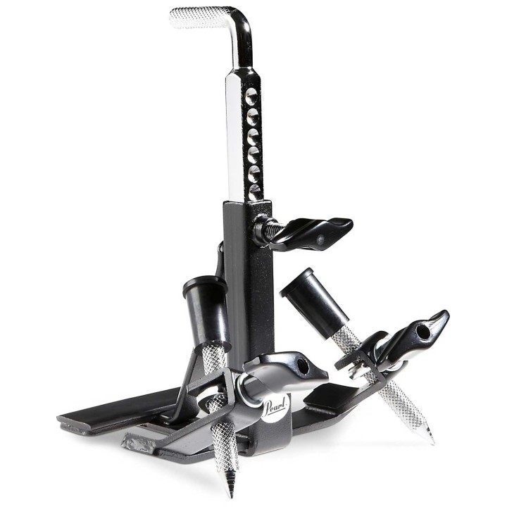 Pearl PPS-20, Cowbell Foot Pedal Bracket
