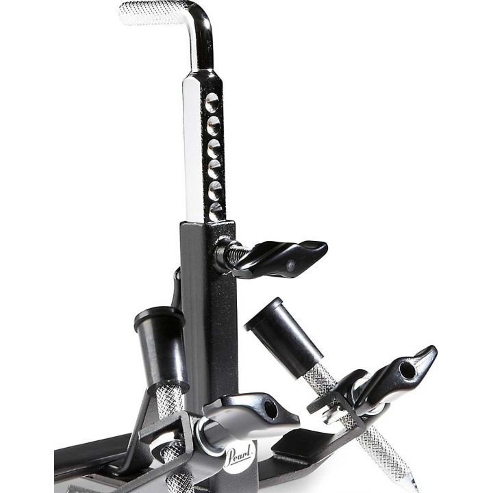 Pearl PPS-20, Cowbell Foot Pedal Bracket