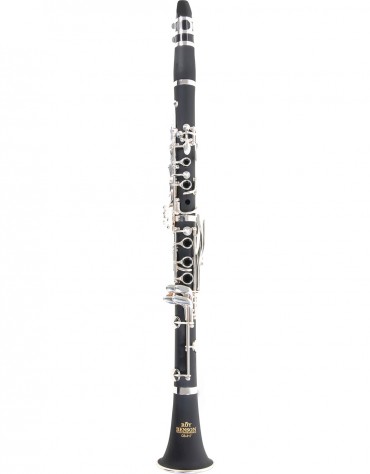Roy Benson Bb-Clarinet CB-317, RB700.455