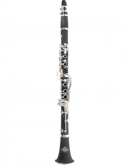 Roy Benson Bb-Clarinet CB-317, RB700.455