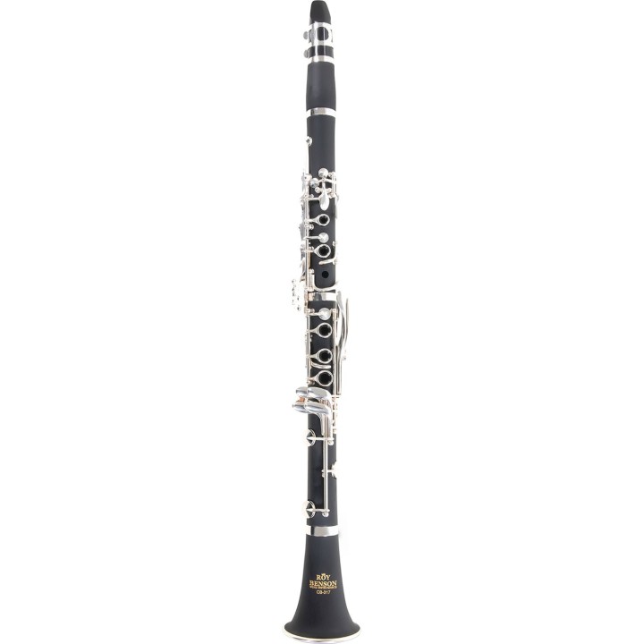 Roy Benson Bb-Clarinet CB-317, RB700.455