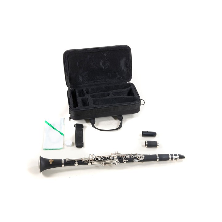 Roy Benson Bb-Clarinet CB-317, RB700.455