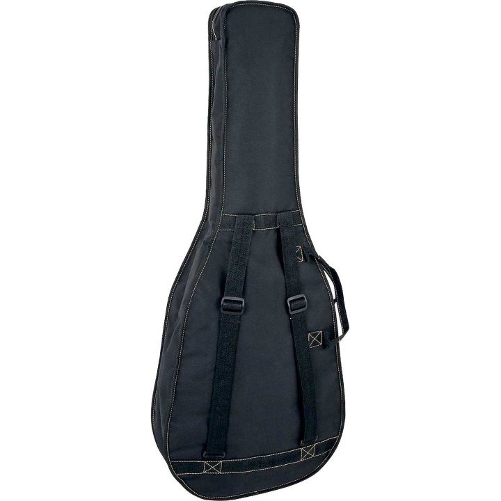 Gewa PS220.115, 3/4 Guitar Gig-Bag Turtle Series 103 Classic