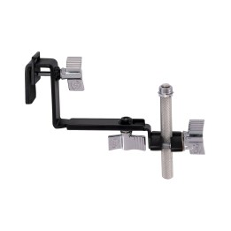 Latin Percussion LPCMM, LP819.510 Cajon Mic Mount