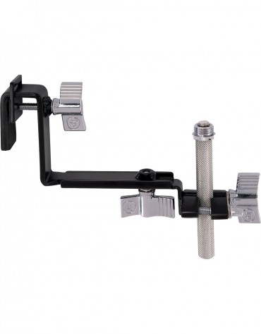 Latin Percussion LPCMM, LP819.510 Cajon Mic Mount