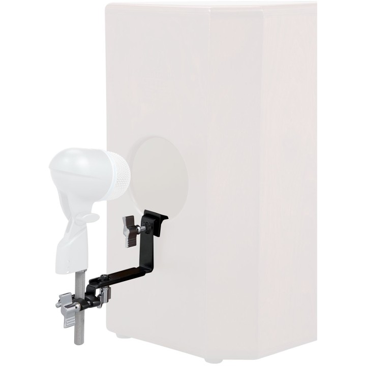 Latin Percussion LPCMM, LP819.510 Cajon Mic Mount