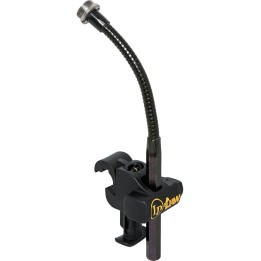 Latin Percussion LP591A, LP870.155 Claw EZ Mount Gooseneck