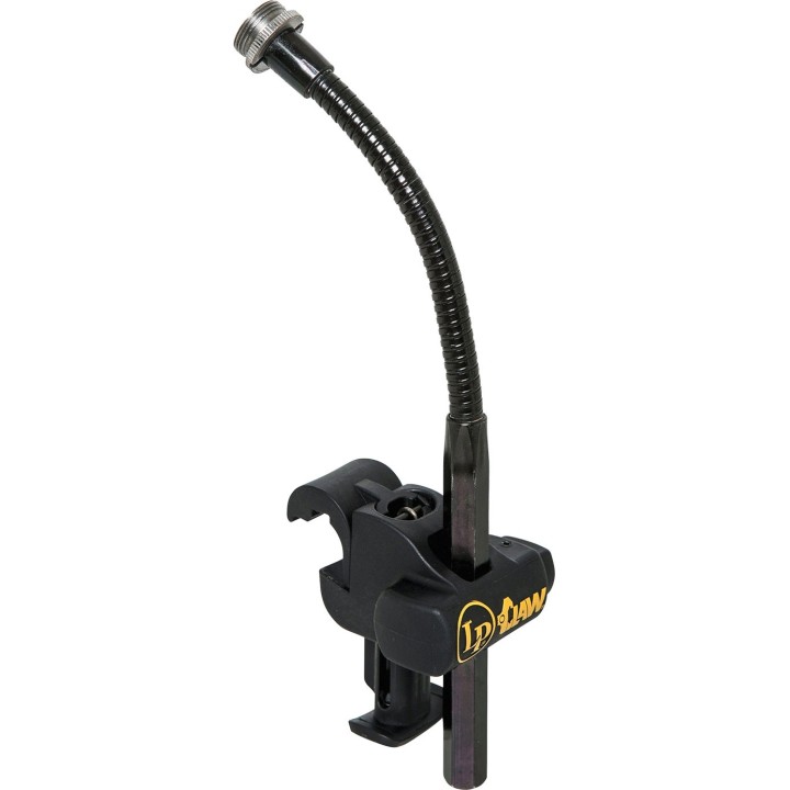 Latin Percussion LP591A, LP870.155 Claw EZ Mount Gooseneck