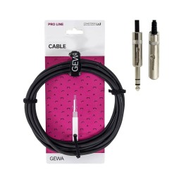Gewa 190.711 Headphone extension Pro Line