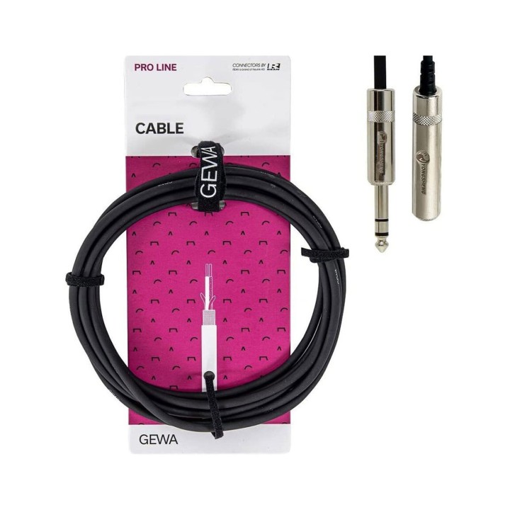 Gewa 190.711 Headphone extension Pro Line