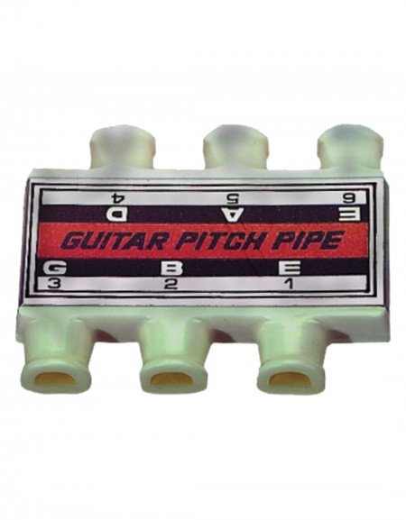 Gewa 901.877 Pitch Pipe