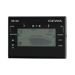 Gewa ME-100, 902.610 Digital Metronome