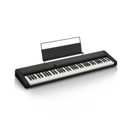 Casio CT-S1-76 BK, Casiotone Keyboard, BK