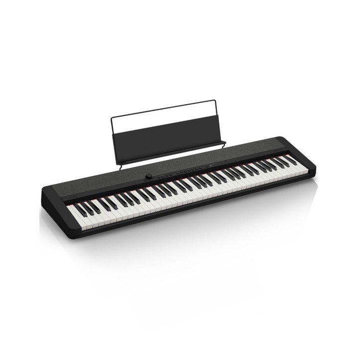 Casio CT-S1-76 BK, Casiotone Keyboard, BK