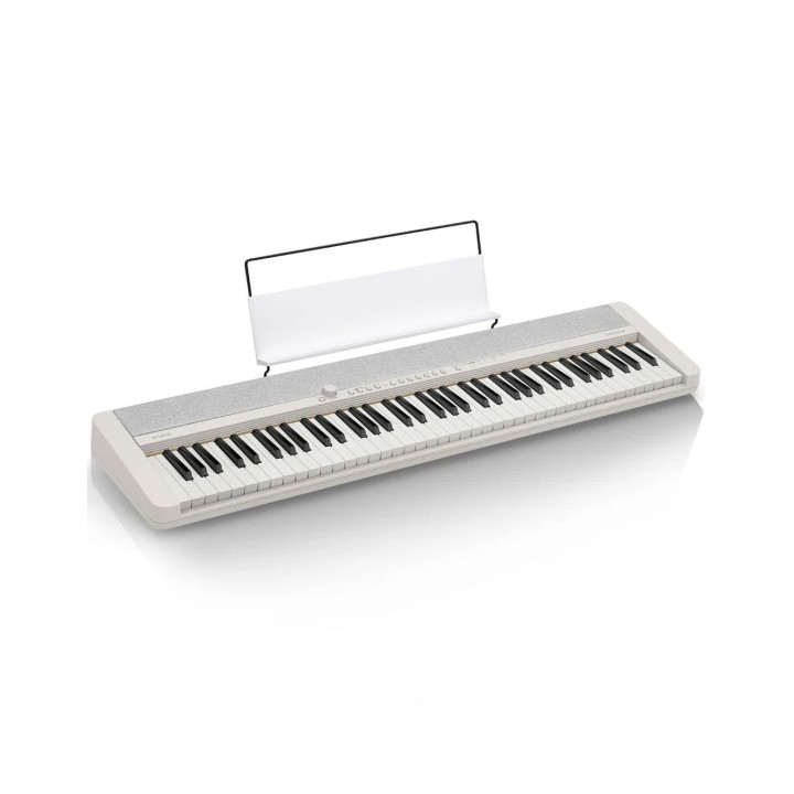 Casio CT-S1-76 WE, Casiotone Keyboard, WE